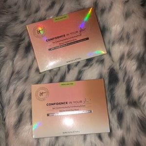 IT Cosmetics Blushing Bronzer